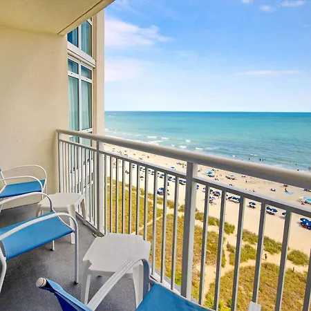 Bay Watch 1019 Hotel
